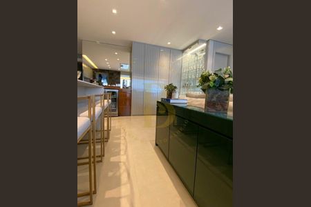 Apartamento à venda com 2 quartos, 103m² em Jardim da Saúde, São Paulo