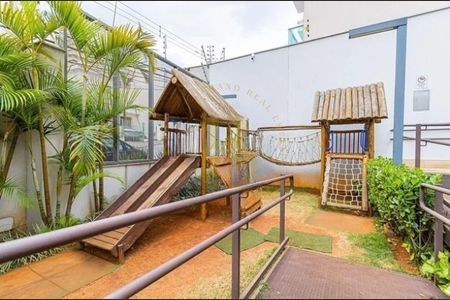 Apartamento à venda com 2 quartos, 103m² em Jardim da Saúde, São Paulo