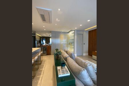 Apartamento à venda com 2 quartos, 103m² em Jardim da Saúde, São Paulo