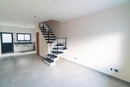 Casa à venda com 2 quartos, 72m² em Vila Babilonia, São Paulo