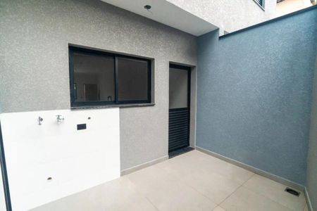 Casa à venda com 2 quartos, 72m² em Vila Babilonia, São Paulo