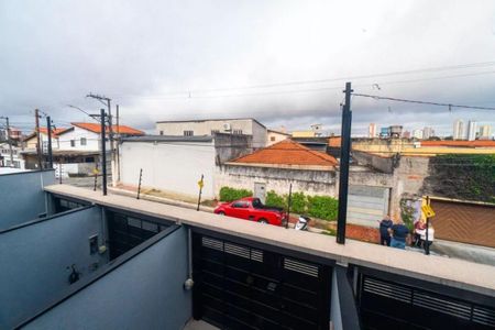 Casa à venda com 2 quartos, 72m² em Vila Babilonia, São Paulo