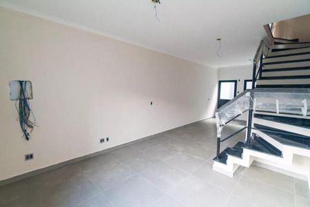 Casa à venda com 2 quartos, 72m² em Vila Babilonia, São Paulo