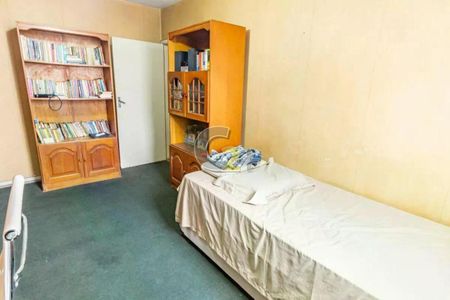 Apartamento à venda com 3 quartos, 113m² em Mooca, São Paulo