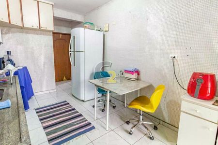 Apartamento à venda com 3 quartos, 113m² em Mooca, São Paulo