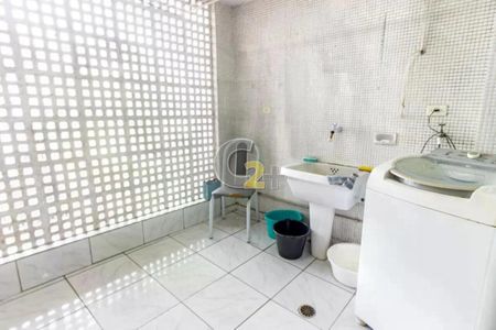 Apartamento à venda com 3 quartos, 113m² em Mooca, São Paulo
