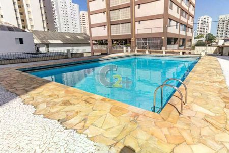 Apartamento à venda com 3 quartos, 113m² em Mooca, São Paulo