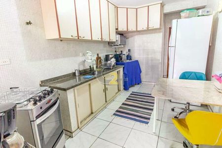 Apartamento à venda com 3 quartos, 113m² em Mooca, São Paulo