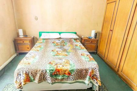 Apartamento à venda com 3 quartos, 113m² em Mooca, São Paulo