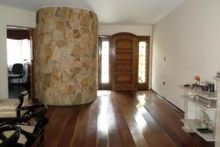 Casa à venda com 4 quartos, 439m² em Jardim Santa Helena, São Paulo