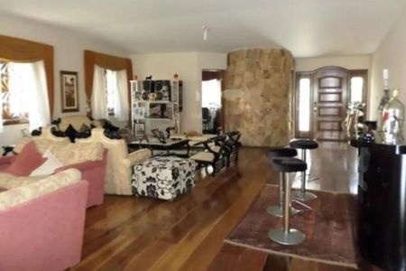 Casa à venda com 4 quartos, 439m² em Jardim Santa Helena, São Paulo