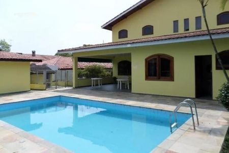 Casa à venda com 4 quartos, 439m² em Jardim Santa Helena, São Paulo