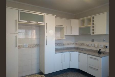 Apartamento à venda com 3 quartos, 187m² em Tatuapé, São Paulo