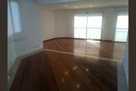 Apartamento à venda com 3 quartos, 187m² em Tatuapé, São Paulo
