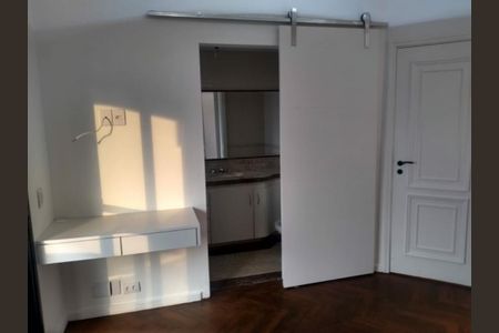 Apartamento à venda com 3 quartos, 187m² em Tatuapé, São Paulo