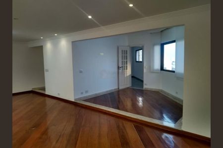 Apartamento à venda com 3 quartos, 187m² em Tatuapé, São Paulo