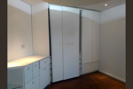 Apartamento à venda com 3 quartos, 187m² em Tatuapé, São Paulo
