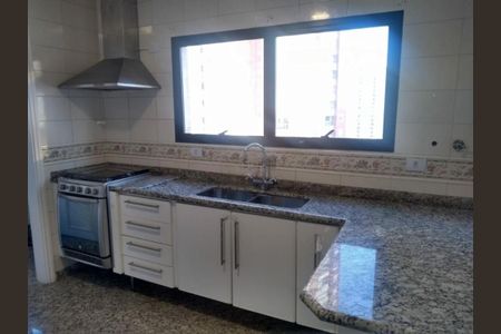 Apartamento à venda com 3 quartos, 187m² em Tatuapé, São Paulo