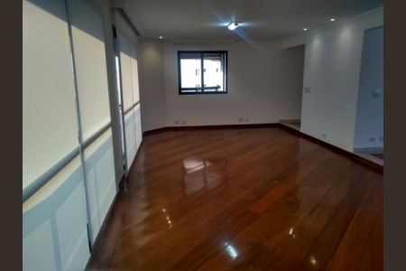 Apartamento à venda com 3 quartos, 187m² em Tatuapé, São Paulo