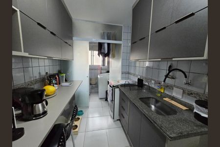 Apartamento à venda com 2 quartos, 62m² em Vila Gomes, São Paulo