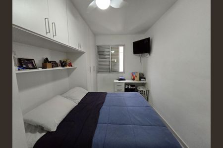Apartamento à venda com 2 quartos, 62m² em Vila Gomes, São Paulo