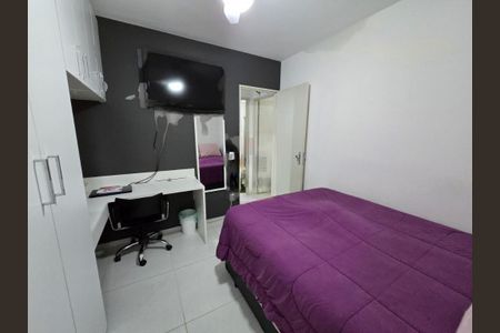 Apartamento à venda com 2 quartos, 62m² em Vila Gomes, São Paulo