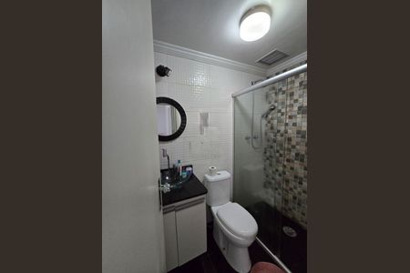 Apartamento à venda com 2 quartos, 62m² em Vila Gomes, São Paulo