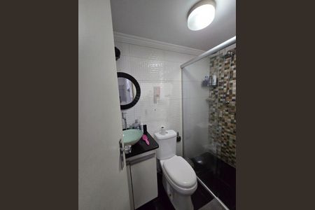 Apartamento à venda com 2 quartos, 62m² em Vila Gomes, São Paulo