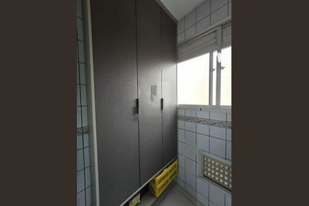 Apartamento à venda com 2 quartos, 62m² em Vila Gomes, São Paulo