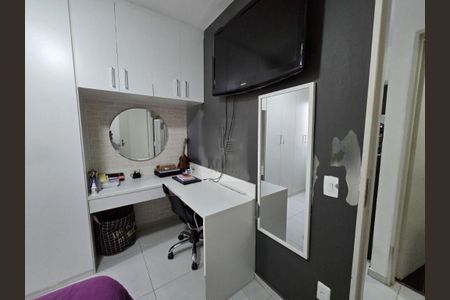 Apartamento à venda com 2 quartos, 62m² em Vila Gomes, São Paulo
