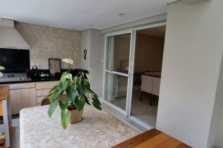 Apartamento à venda com 4 quartos, 238m² em Vila Suzana, São Paulo