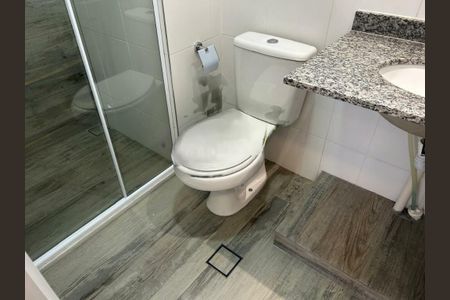 Apartamento à venda com 3 quartos, 88m² em Jardim Caboré, São Paulo