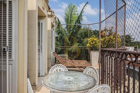 Casa à venda com 423m², 4 quartos e 4 vagas