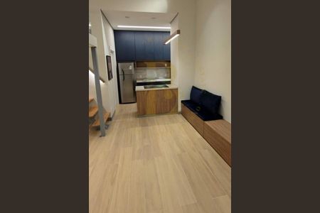 Apartamento à venda com 1 quarto, 60m² em Vila Mariana, São Paulo