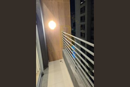 Apartamento à venda com 1 quarto, 60m² em Vila Mariana, São Paulo