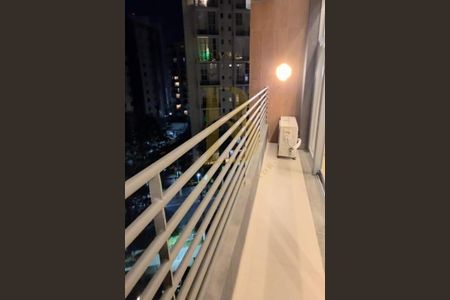 Apartamento à venda com 1 quarto, 60m² em Vila Mariana, São Paulo