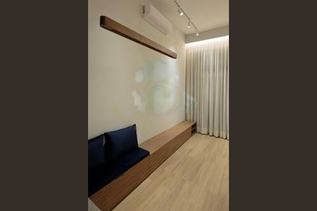 Apartamento à venda com 1 quarto, 60m² em Vila Mariana, São Paulo