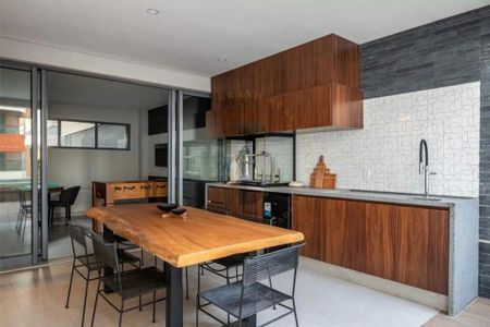 Apartamento à venda com 1 quarto, 60m² em Vila Mariana, São Paulo