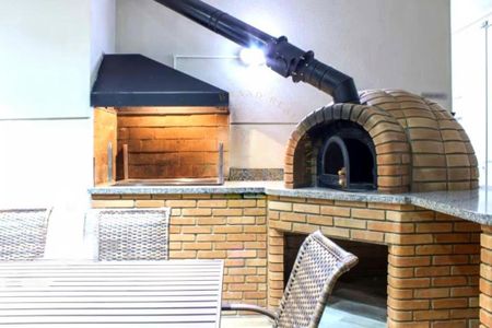 Apartamento à venda com 2 quartos, 127m² em Vila Clementino, São Paulo