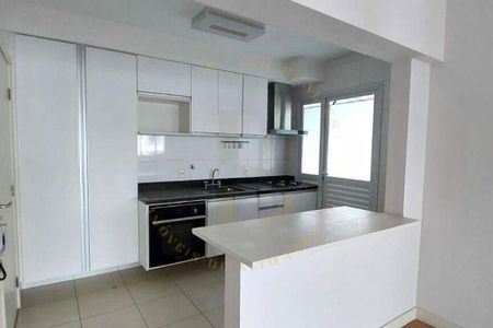 Apartamento à venda com 2 quartos, 127m² em Vila Clementino, São Paulo