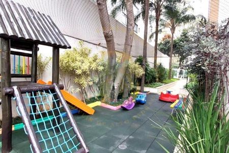 Apartamento à venda com 2 quartos, 127m² em Vila Clementino, São Paulo