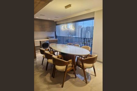 Apartamento à venda com 2 quartos, 98m² em Tatuapé, São Paulo