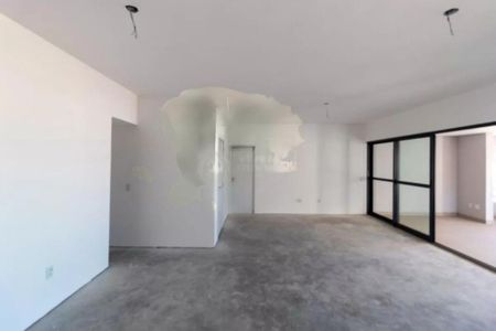 Apartamento à venda com 3 quartos, 196m² em Chácara Santo Antônio (Zona Sul), São Paulo