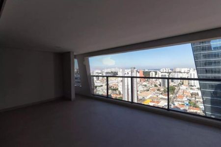 Apartamento à venda com 3 quartos, 196m² em Chácara Santo Antônio (Zona Sul), São Paulo