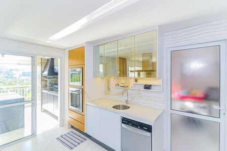 Apartamento à venda com 4 quartos, 130m² em Jardim Dom Bosco, São Paulo