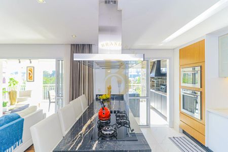 Apartamento à venda com 4 quartos, 130m² em Jardim Dom Bosco, São Paulo
