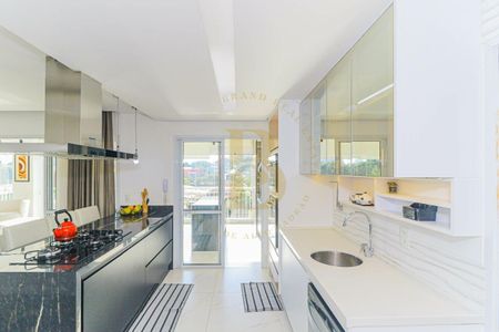 Apartamento à venda com 4 quartos, 130m² em Jardim Dom Bosco, São Paulo