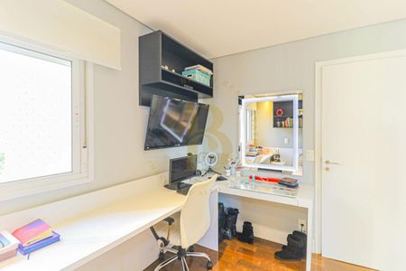 Apartamento à venda com 4 quartos, 130m² em Jardim Dom Bosco, São Paulo