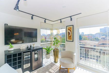 Apartamento à venda com 4 quartos, 130m² em Jardim Dom Bosco, São Paulo