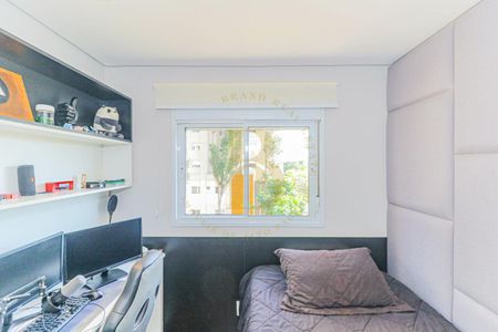 Apartamento à venda com 4 quartos, 130m² em Jardim Dom Bosco, São Paulo